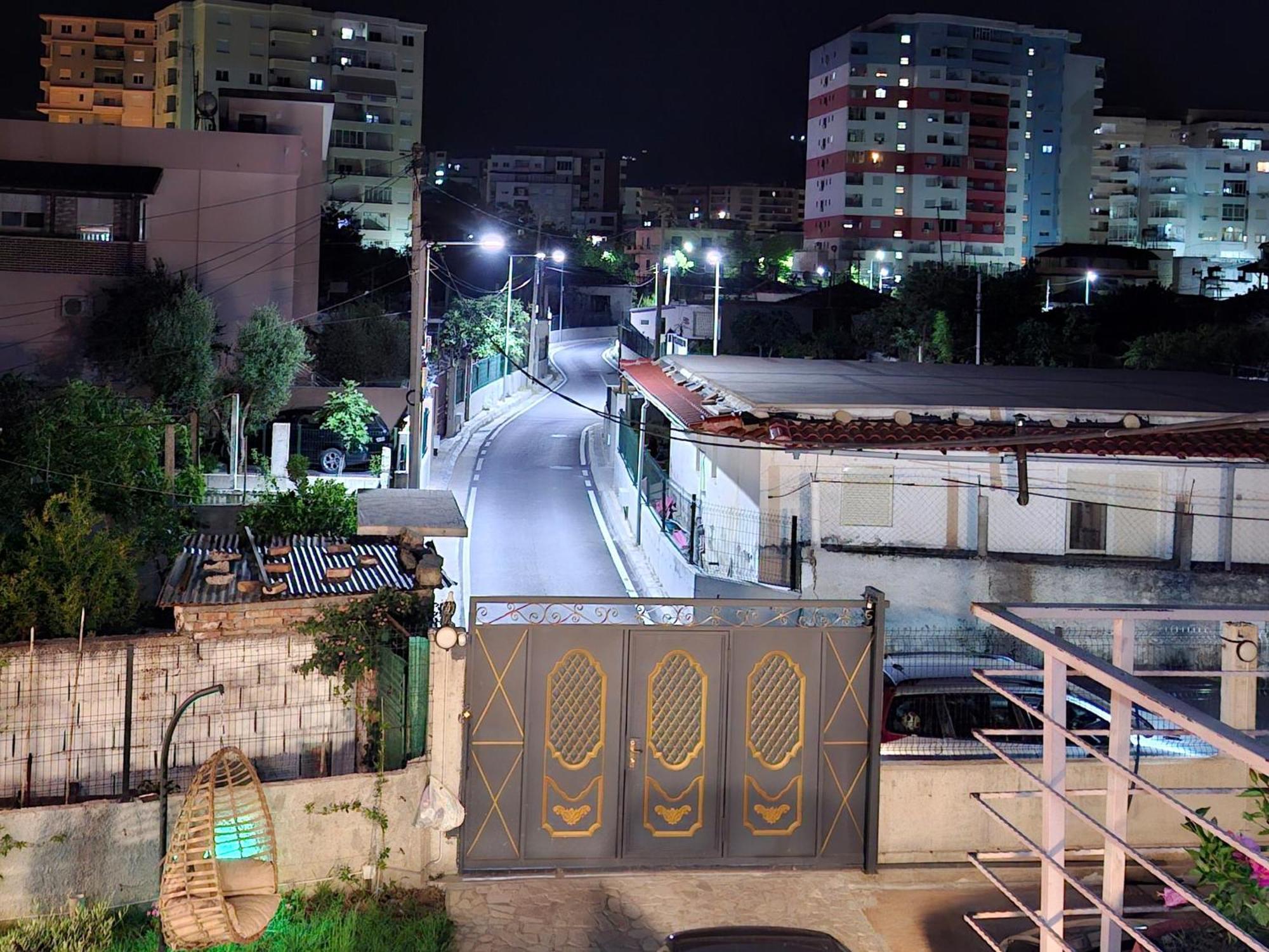 Vila Noar فلورا المظهر الخارجي الصورة