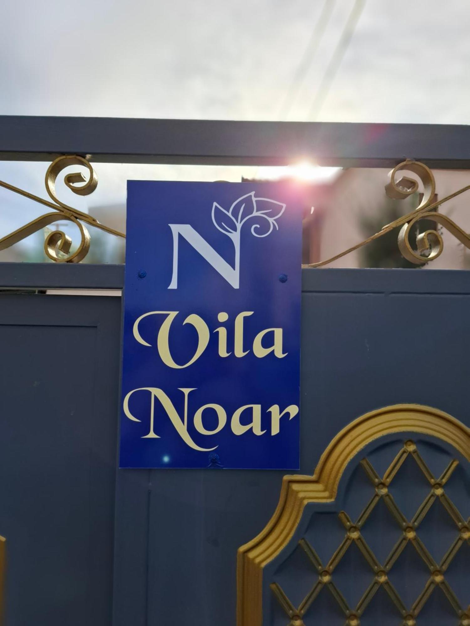 Vila Noar فلورا المظهر الخارجي الصورة
